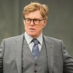 El último papel de Robert Redford: Un complejo villano en la segunda película más taquillera de la historia