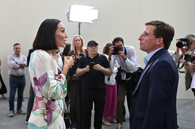 Desfile Pedro del Hierro