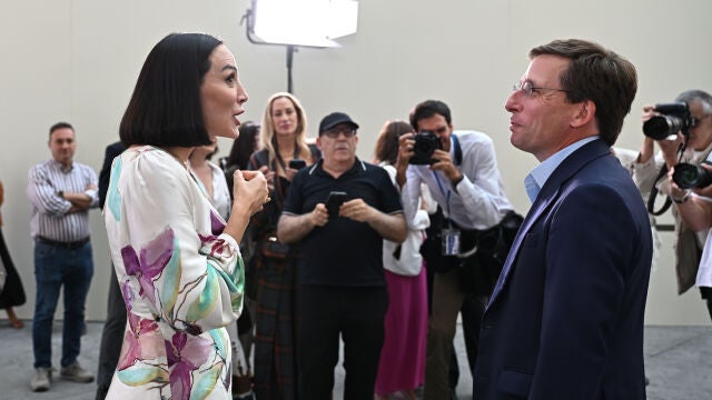 Desfile Pedro del Hierro