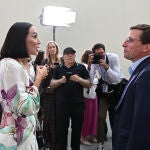 Desfile Pedro del Hierro