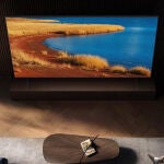 Así de bien se ve la pantalla de la nueva Xiaomi TV S Pro Mini LED 2026