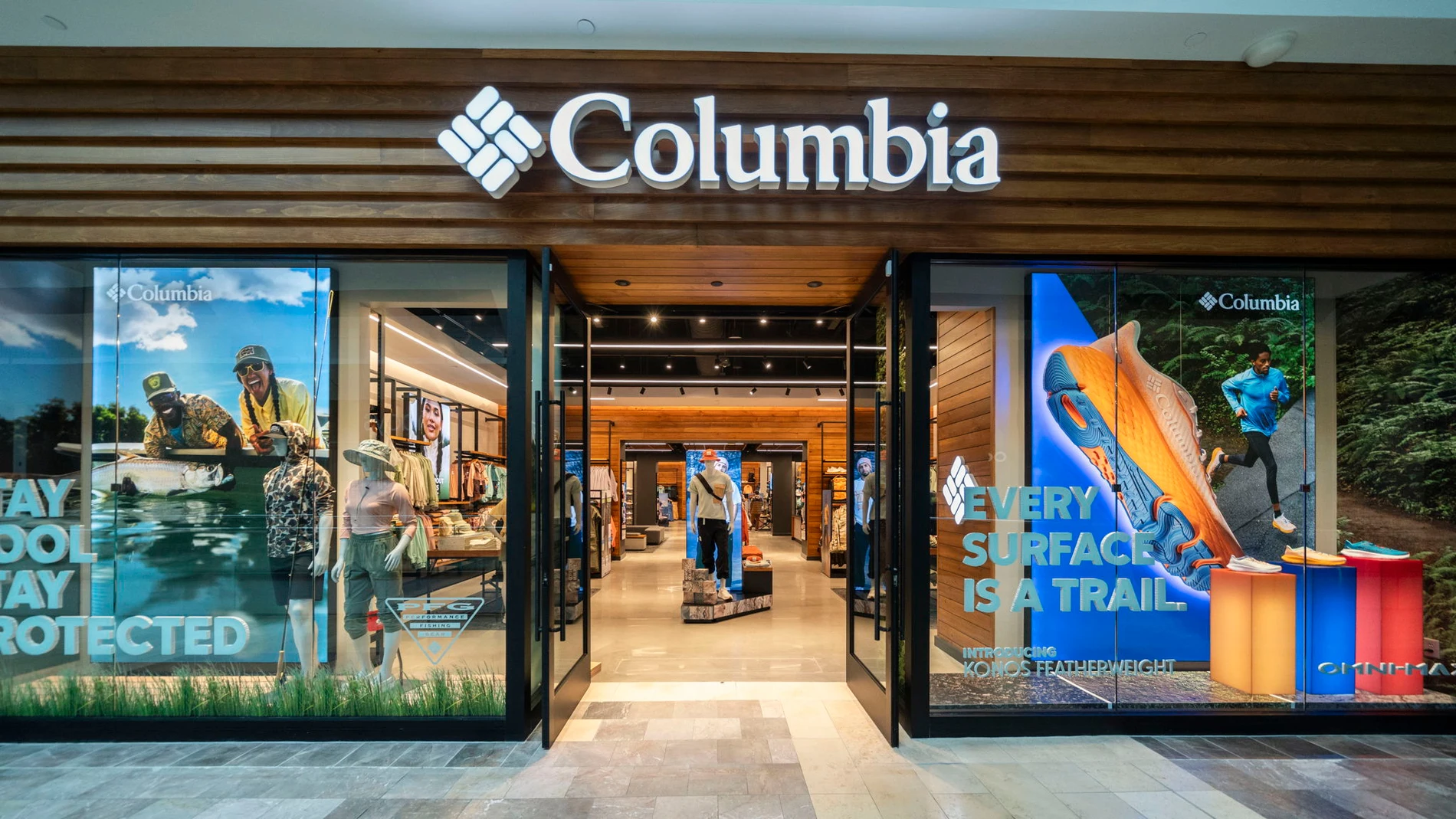 Columbia