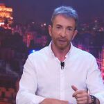Pablo Motos en 'El Hormiguero'