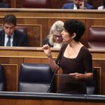 Economía.- El Gobierno promete a ERC estudiar la jubilación anticipada para trabajadores de la industria petroquímica