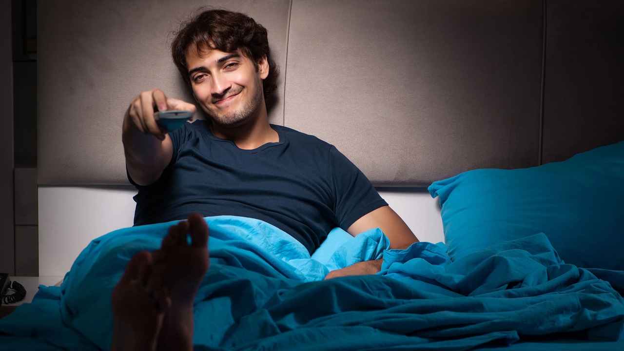 ¿Netflix se congela en la tele de la habitación? Este sistema mesh lo soluciona a mitad de precio