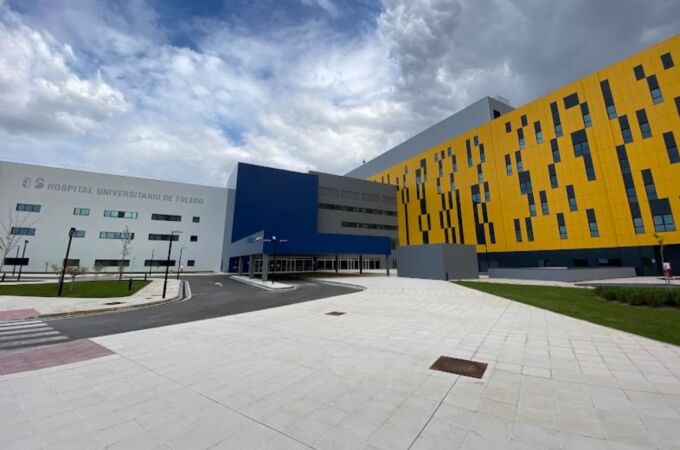 Hospital Universitario de Toledo