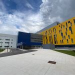 Hospital Universitario de Toledo