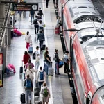 Nueva jornada de retrasos en el AVE Andalucía - Madrid por averías en Atocha
