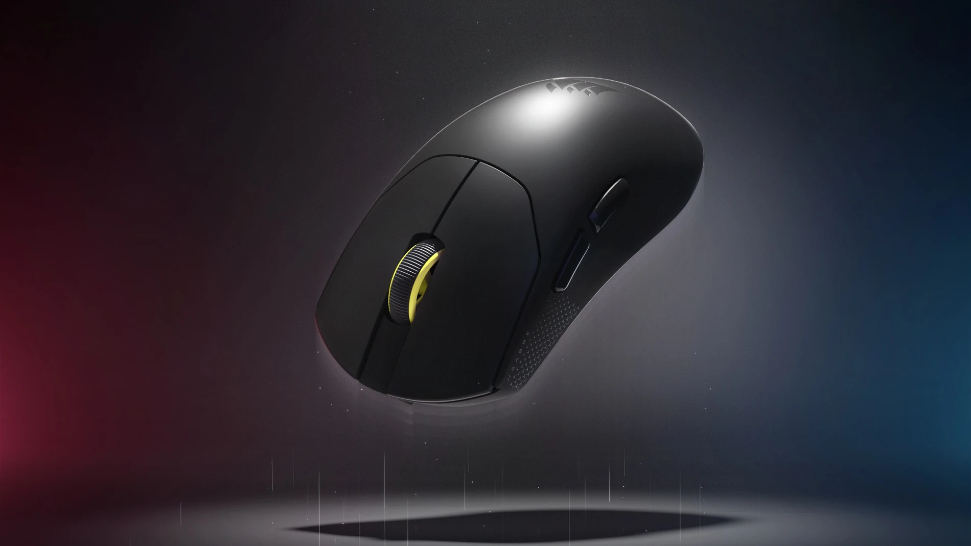 Corsair SABRE v2 PRO ULTRALIGHT WIRELESS