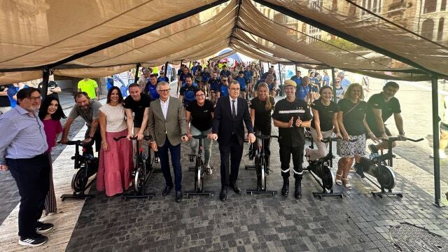 La Región es la tercera comunidad con mayor tasa de donantes de médula ósea por cada 100.000 habitantes