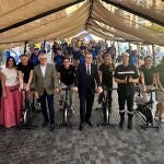 La Región es la tercera comunidad con mayor tasa de donantes de médula ósea por cada 100.000 habitantes