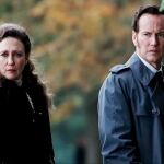 Cómo puede continuar el universo de The Conjuring sin los Warren