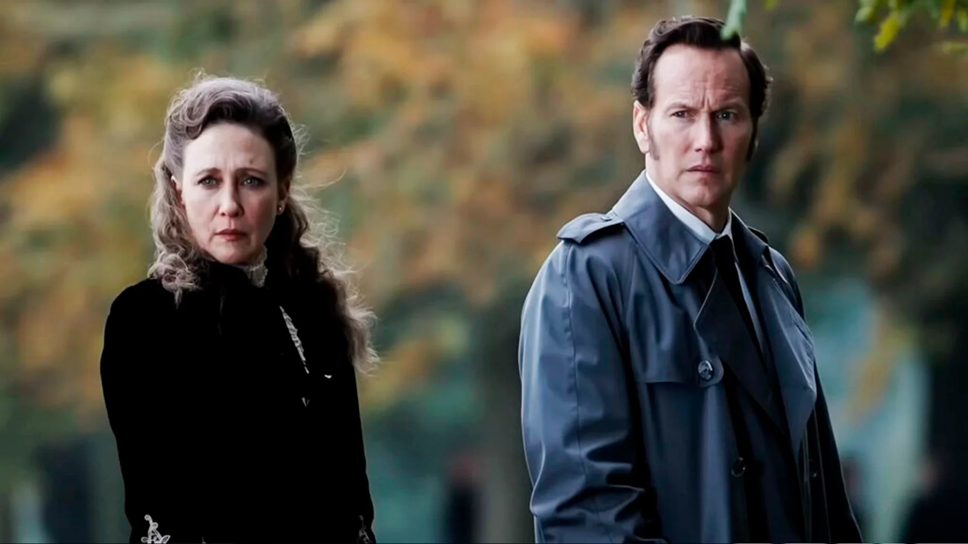 Cómo puede continuar el universo de The Conjuring sin los Warren