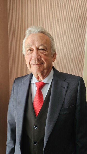 José Manuel Muriel
