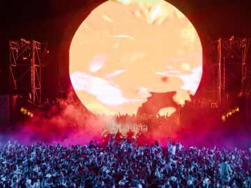 Sophie Festival 2025: Málaga vibra con el cierre eléctrico de Bicep y Overmono
