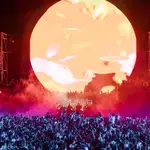 Sophie Festival 2025: Málaga vibra con el cierre eléctrico de Bicep y Overmono