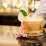 La revolución líquida de Madrid: restaurantes que apuestan por los cócteles en sus mesas