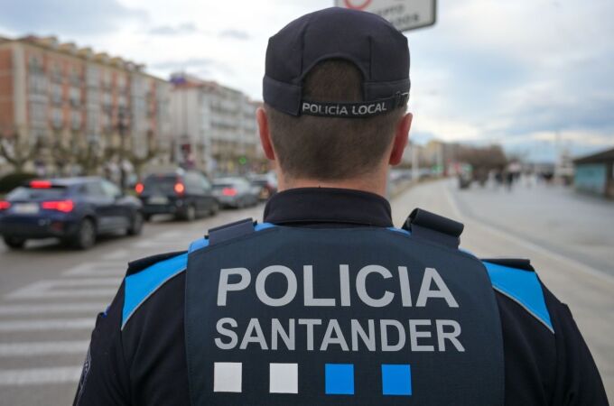 Procesan a un policía de Santander por consultar datos de una víctima de violencia de género
