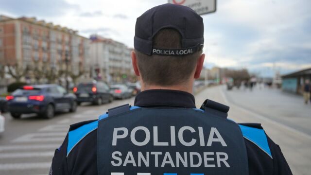 Procesan a un policía de Santander por consultar datos de una víctima de violencia de género