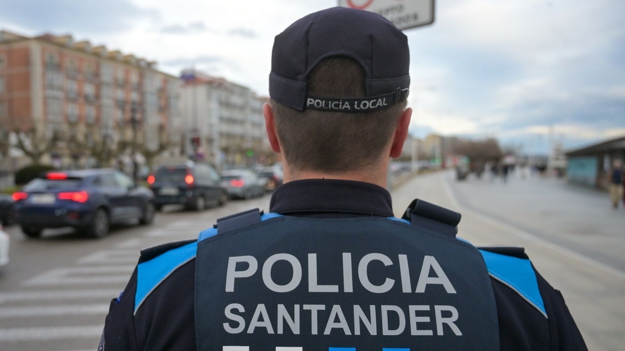 Piden tres años a un policía de Santander por acceder a los datos de una víctima de violencia de género