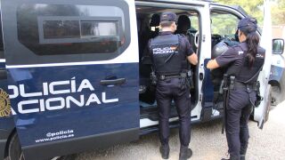 Sucesos.- AMP.- La Polic&iacute;a investiga un caso de agresi&oacute;n sexual en Ibiza