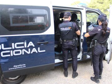 Sucesos.- AMP.- La Polic&iacute;a investiga un caso de agresi&oacute;n sexual en Ibiza