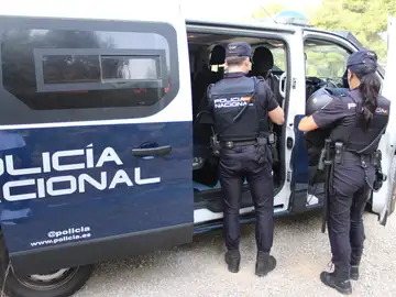 Sucesos.- AMP.- La Policía investiga un caso de agresión sexual en Ibiza Sucesos.- AMP.- La Policía investiga un caso de agresión sexual en Ibiza