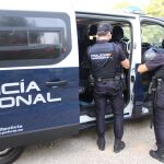 Sucesos.- AMP.- La Policía investiga un caso de agresión sexual en Ibiza