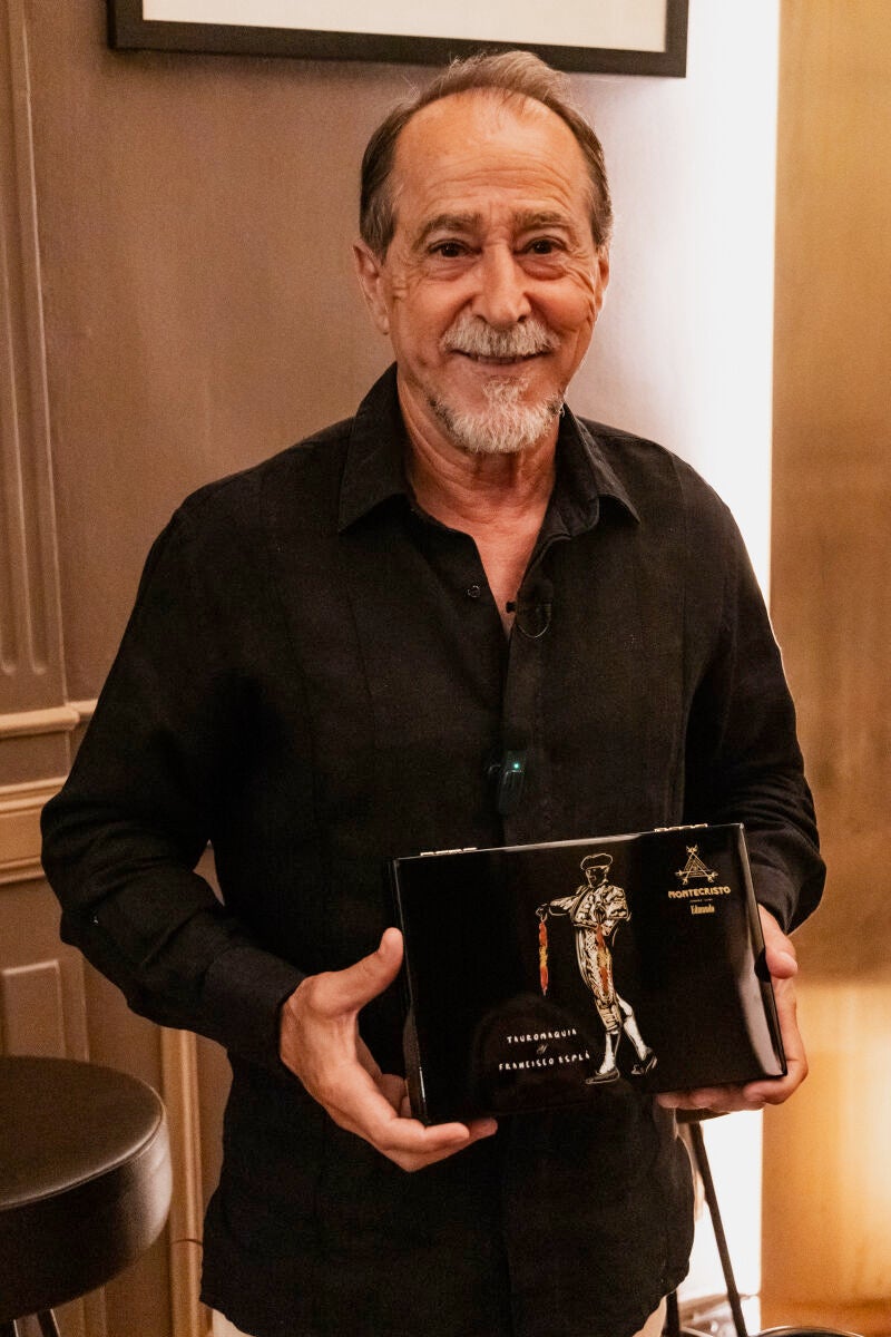 Luis Francisco Esplá