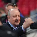 Britain Soccer Champions League