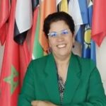 Khadija Bendam