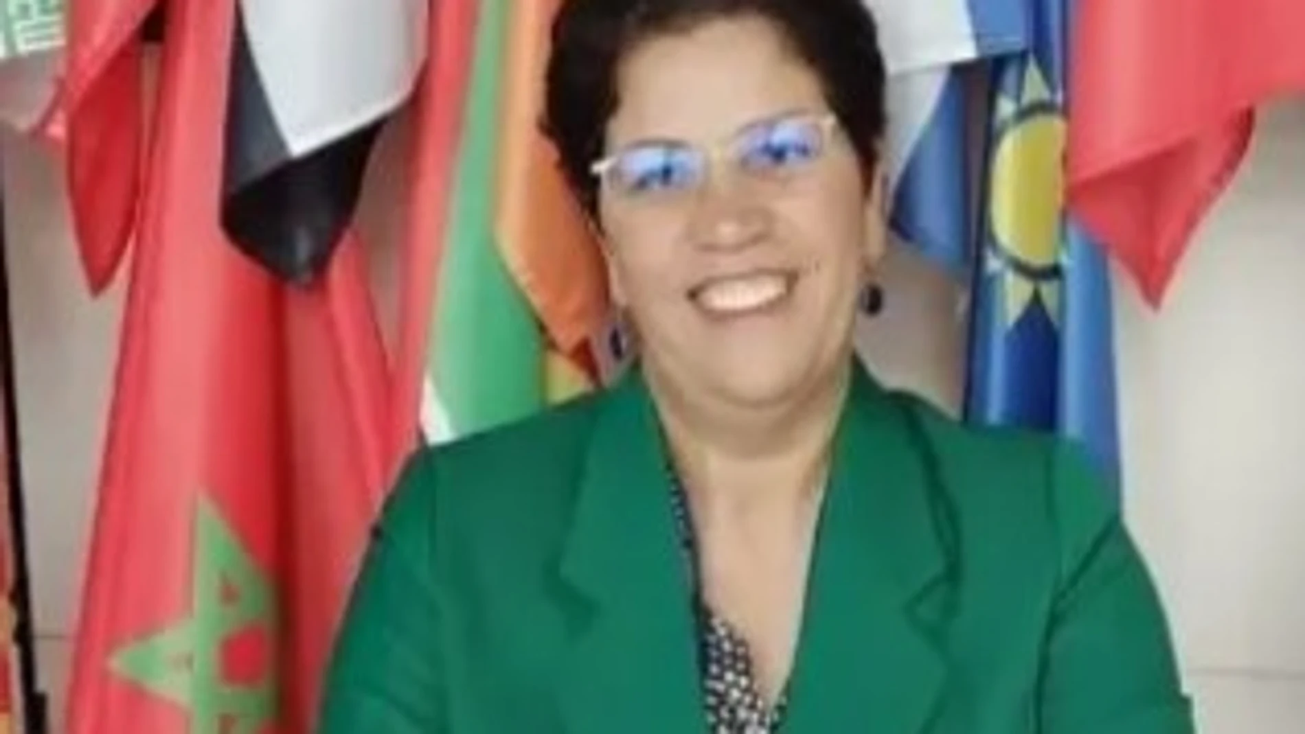 Khadija Bendam
