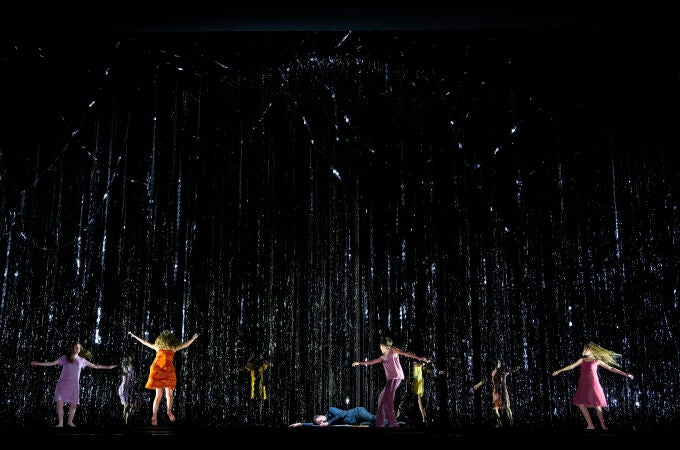 Liceu abre temporada con una producción simbolista de 'La zorrita astuta' de Leos Janacek