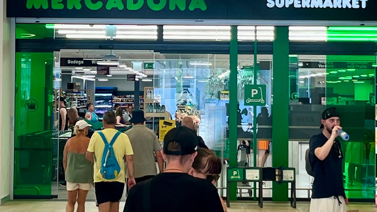 Mercadona y su nuevo proyecto estrella: tostado y sin necesidad de pelar