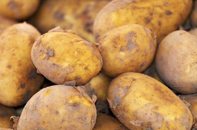 ¿Se pueden comer patatas germinadas? Aquí tienes la respuesta
