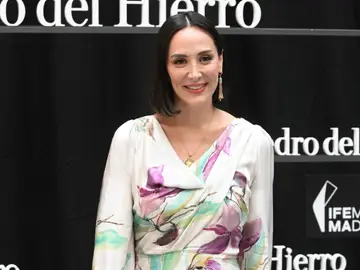 Tamara Falcó: desde las memorias de su madre a su futuro con Íñigo Onieva Tamara Falcó: desde las memorias de su madre a su futuro con Íñigo Onieva