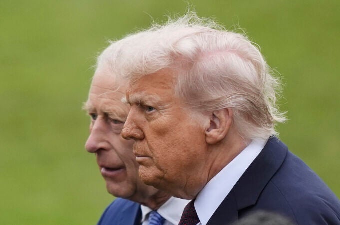 Trump Britain