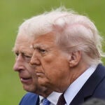 Trump Britain