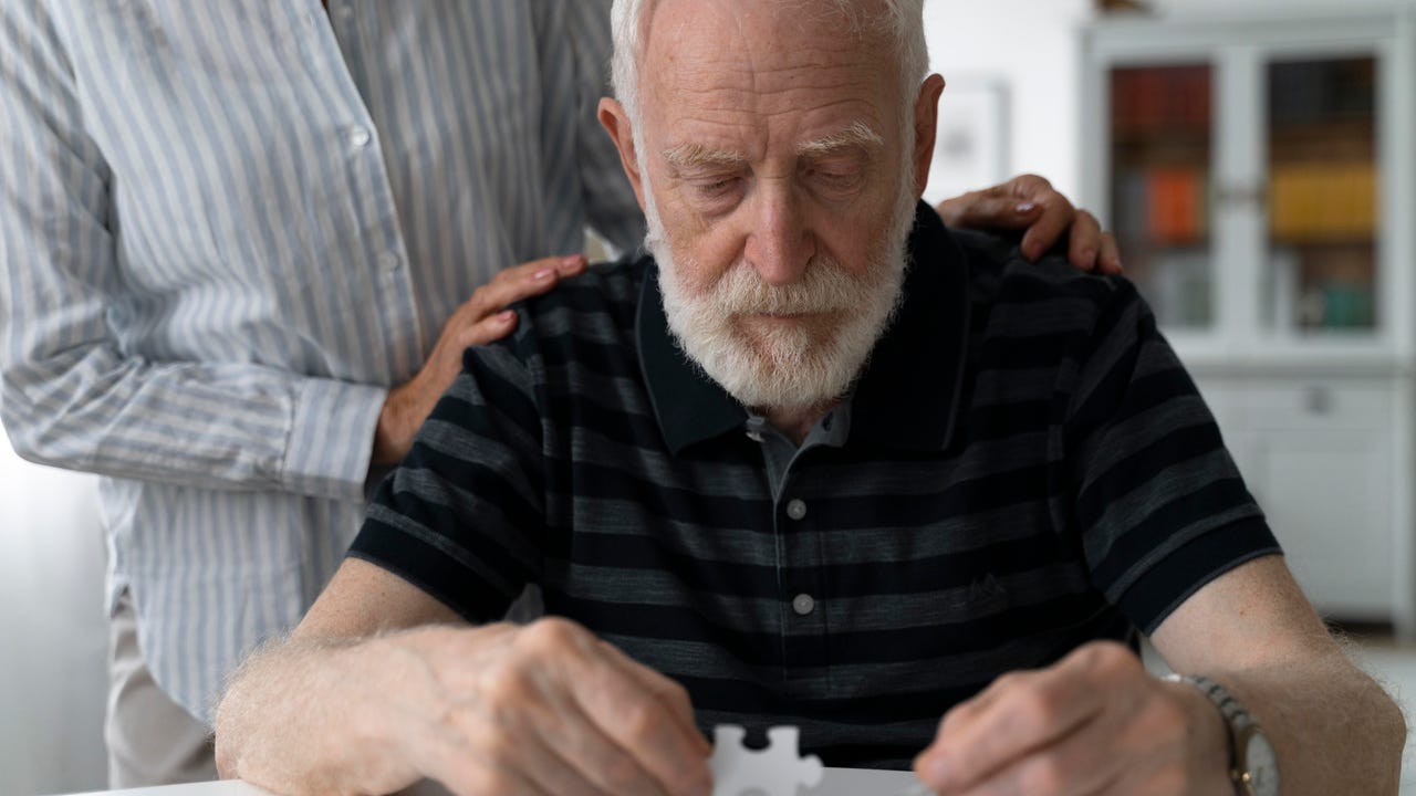 Día Mundial del Alzheimer: Cuidar mejor