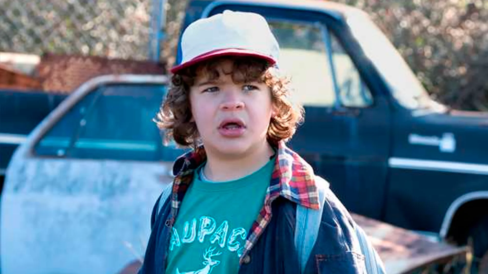 'Stranger Things' resuelve oficialmente el mayor misterio sobre Dustin antes de la quinta temporada