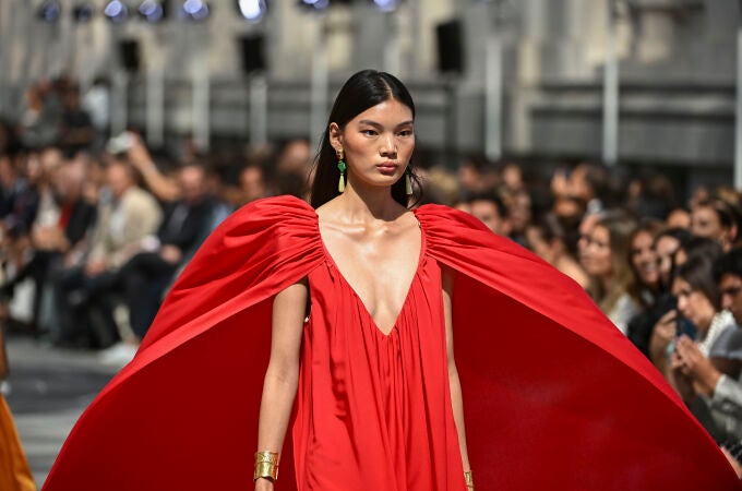 Desfile Pedro del Hierro