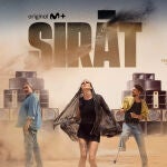 Sirat, el fenómeno español que arrasó en Cannes y apunta al Oscar, ya disponible en Movistar Plus+