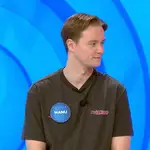 Manu Pascual en 'Pasapalabra':