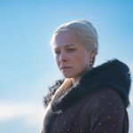 Rhaenyra Targaryen en ‘La Casa del Dragón’