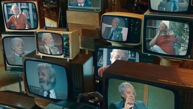 CaixaForum Sevilla rinde tributo al cineasta Luis García-Berlanga