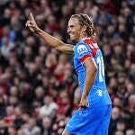 UEFA Champions League - Liverpool vs Atletico Madrid