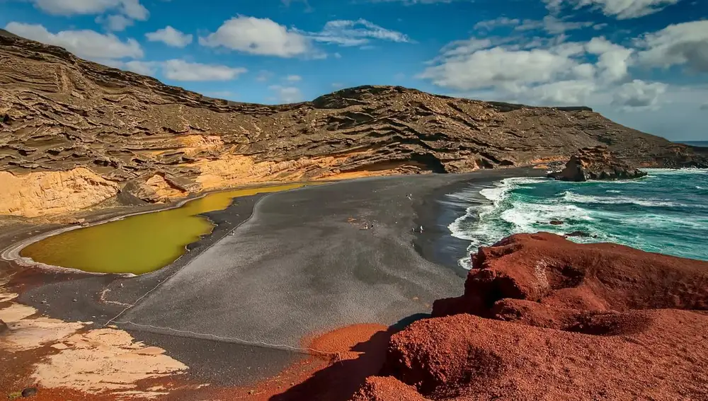 Imagen de Lanzarote