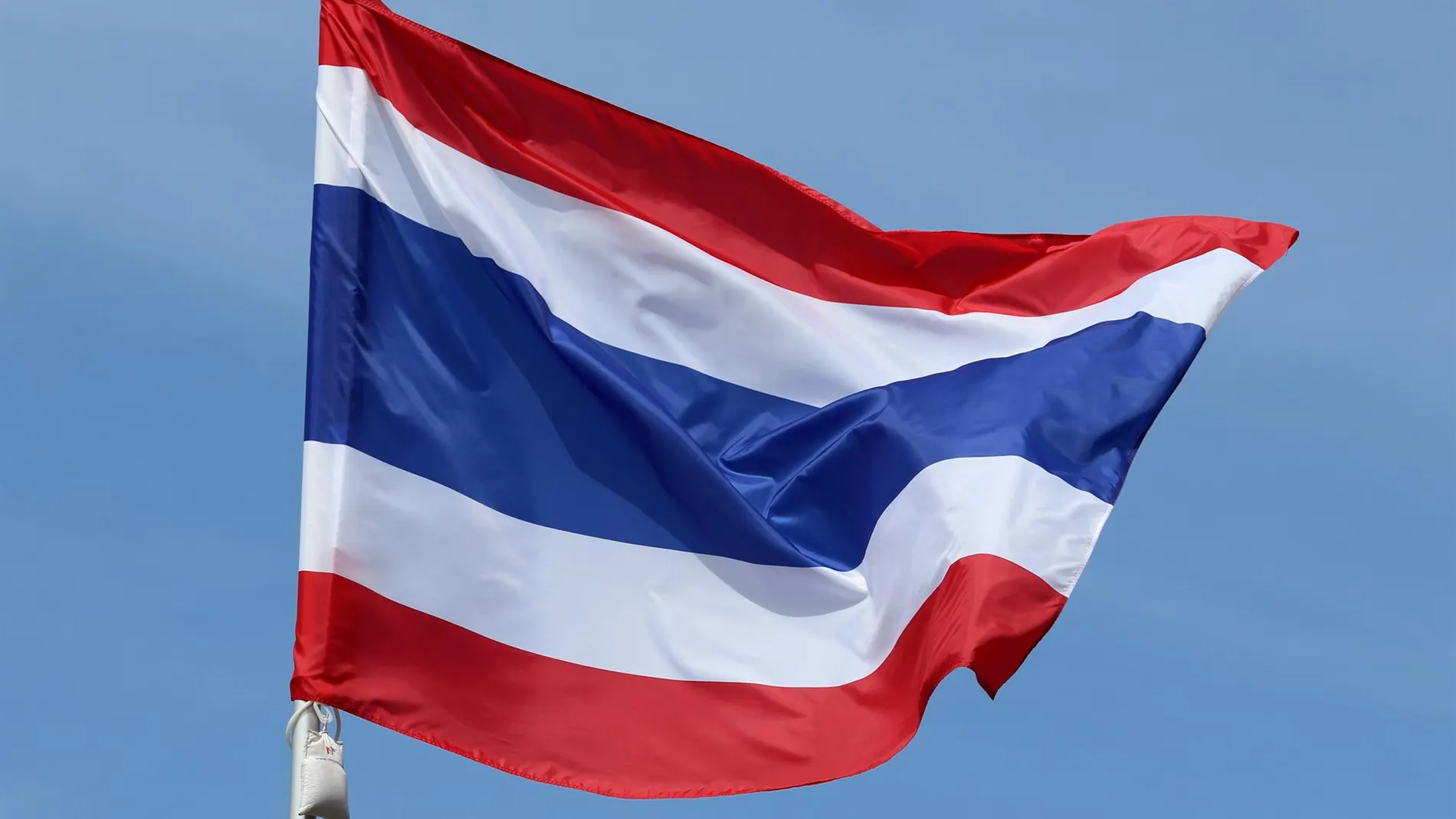 Camboya/Tailandia.- Tailandia lanza gases lacrimógenos para dispersar a manifestantes camboyanos en la frontera común