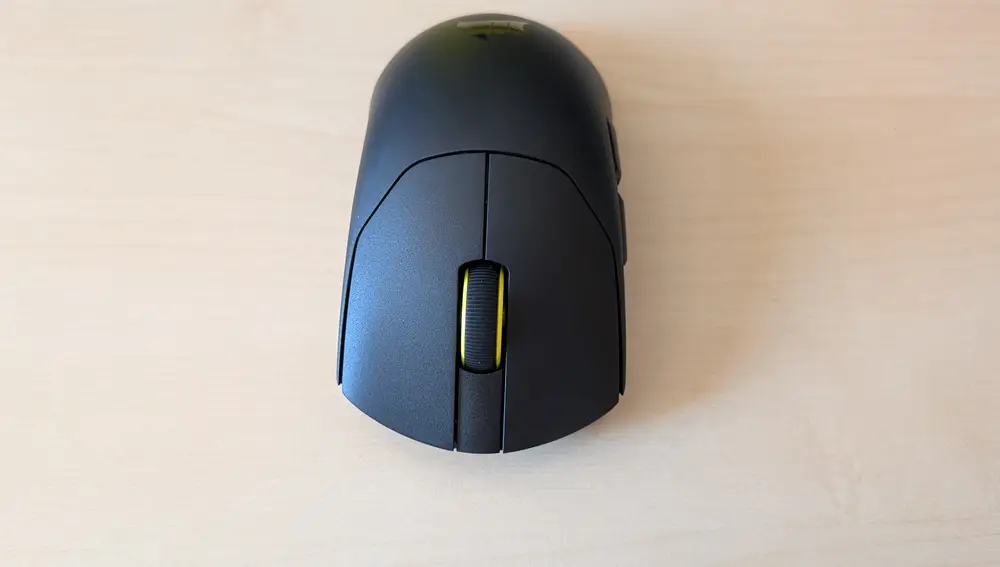 Corsair SABRE v2 PRO ULTRALIGHT WIRELESS