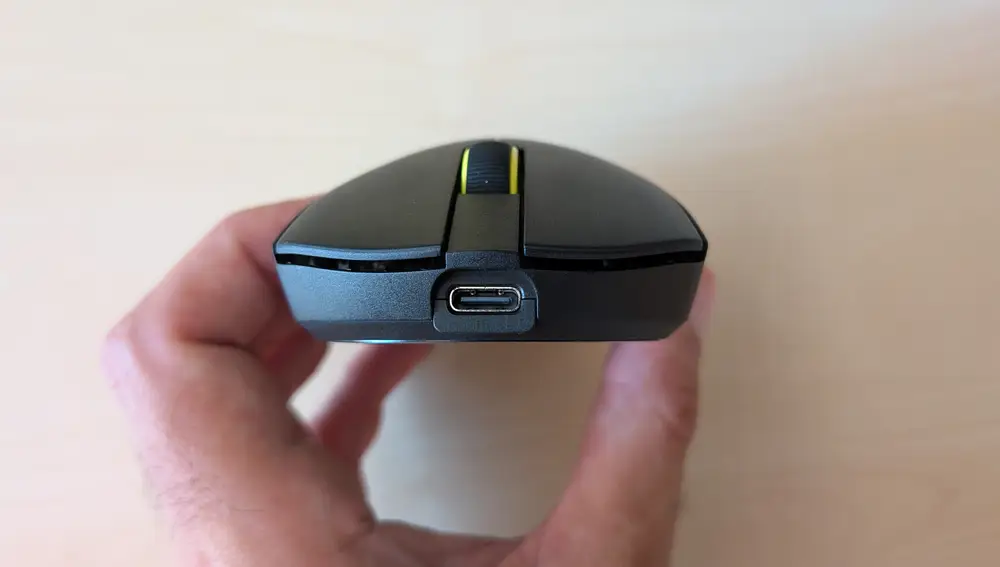 Corsair SABRE v2 PRO ULTRALIGHT WIRELESS